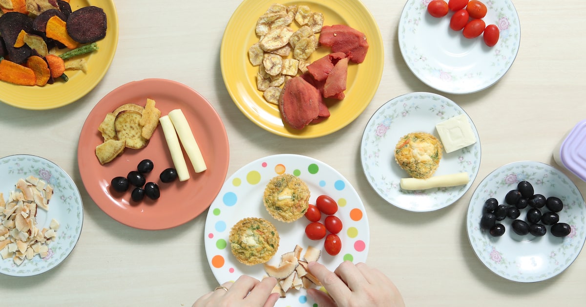 Frutas Frescas e Secas: Variedade que Diverte e Nutre - inspiração 1