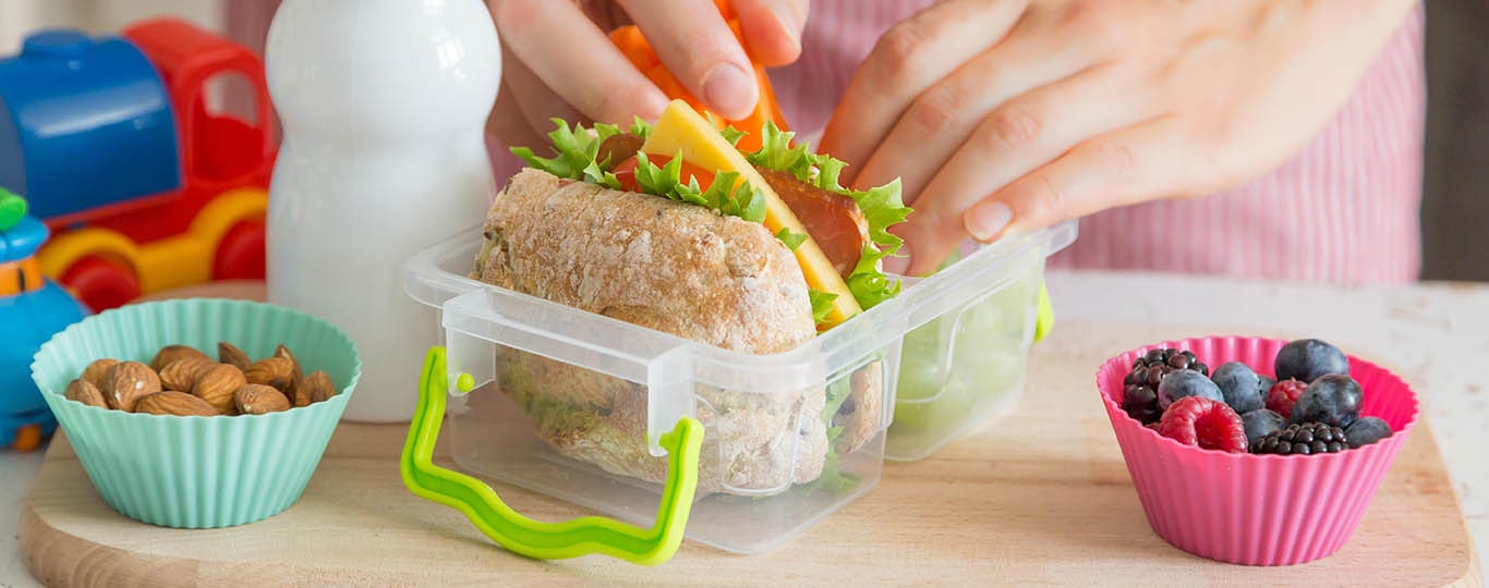 Os Segredos dos Sanduíches Criativos e Saudáveis - inspiração 1