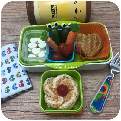 Derivados Lácteos: Cuidado com Açúcares Escondidos - inspiração 1