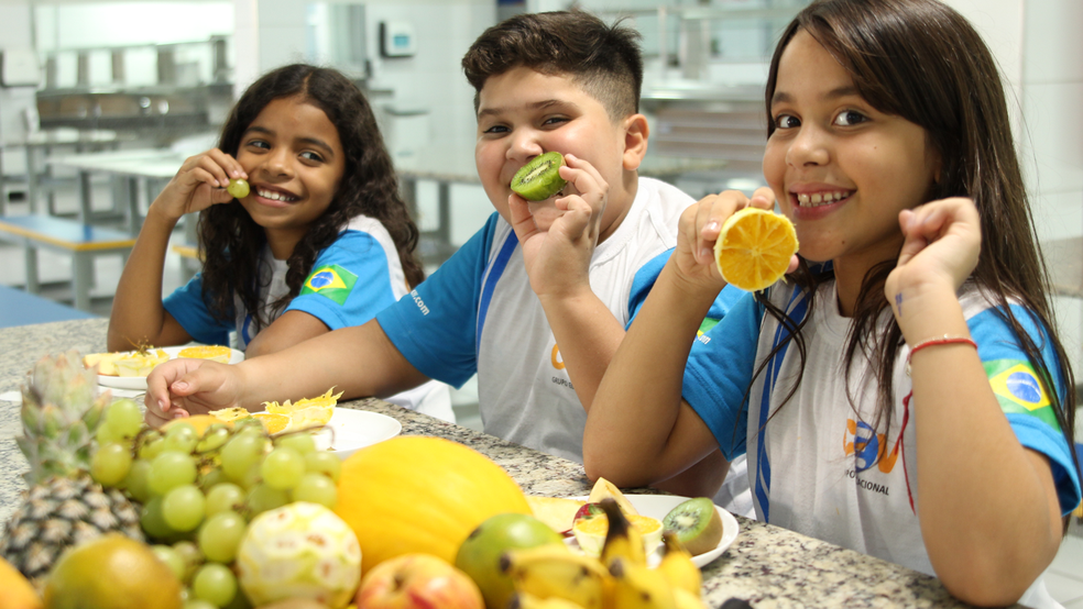 Evitando Ultraprocessados: O Que Realmente Fazer? - inspiração 2