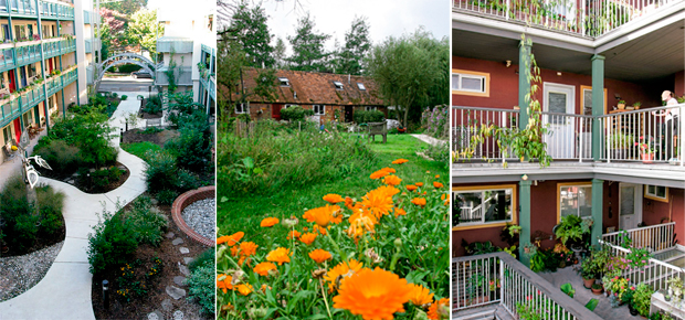 O Futuro da Moradia: Tendências em Vilas e Cohousing - inspiração 2