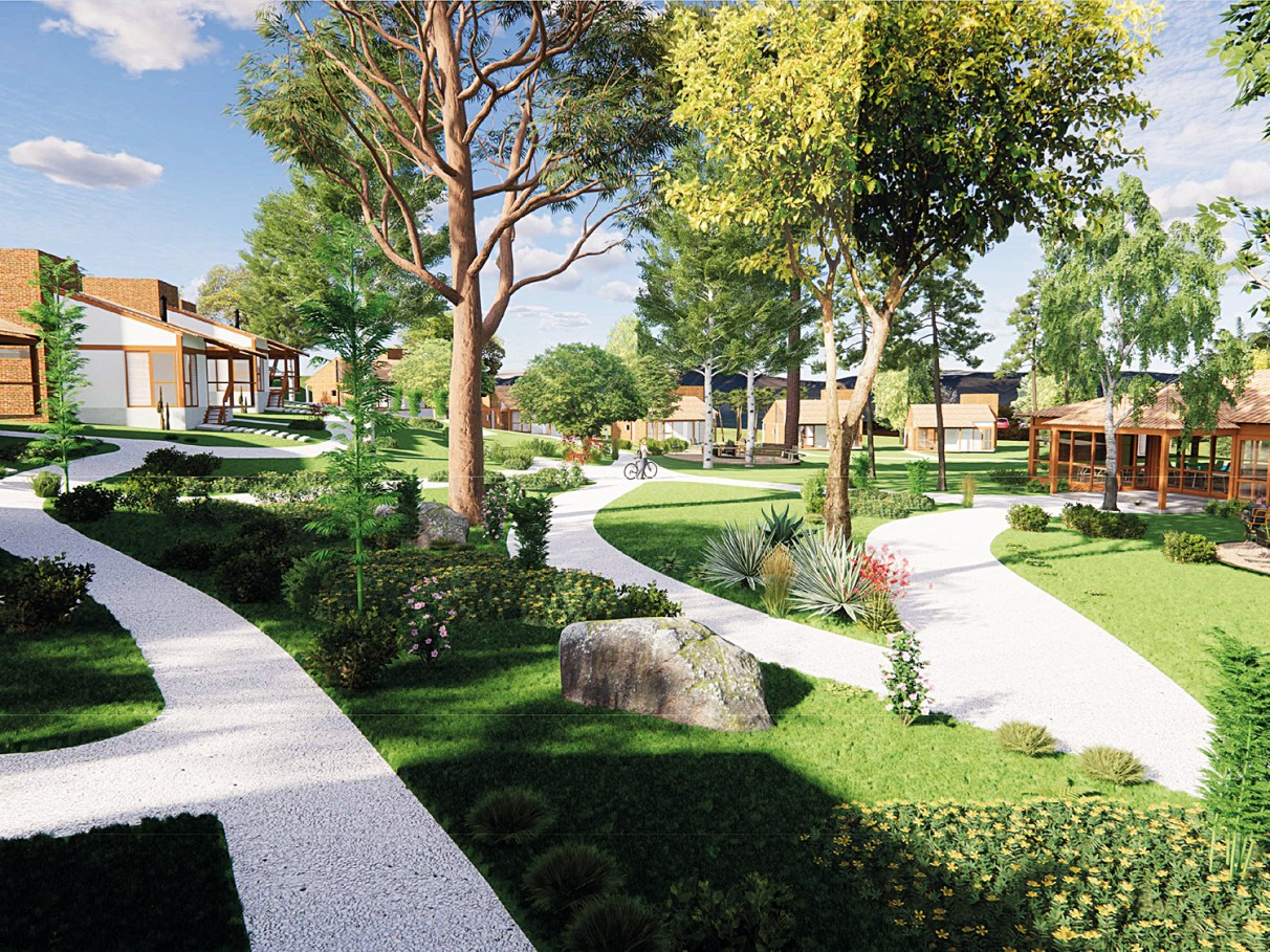 O Papel da Sustentabilidade no Dia a Dia da Comunidade - inspiração 1