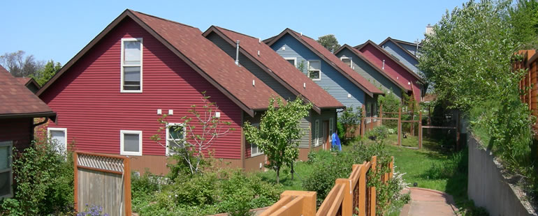 Construindo Relações Fortes e Duradouras entre Vizinhos - inspiração 1