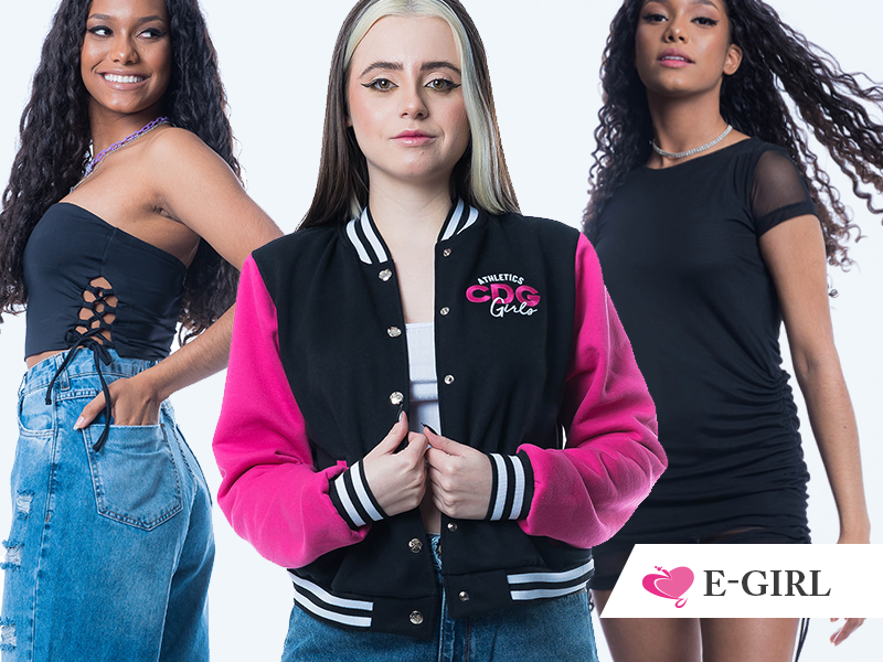 Peças-Chave: Camadas e Conforto com Atitude - inspiração 1