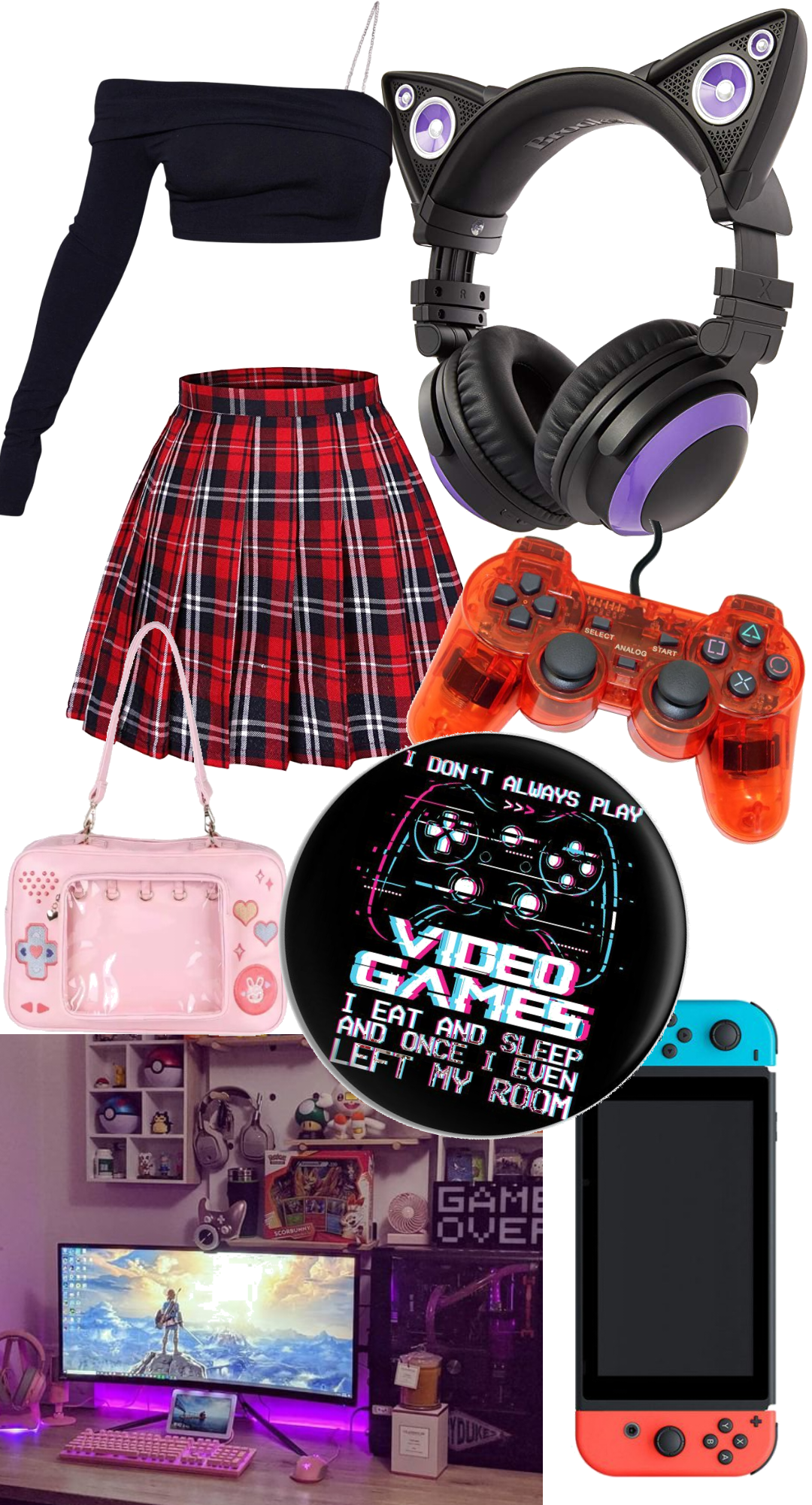 Acessórios: O Toque Final que Transforma o Look - inspiração 2