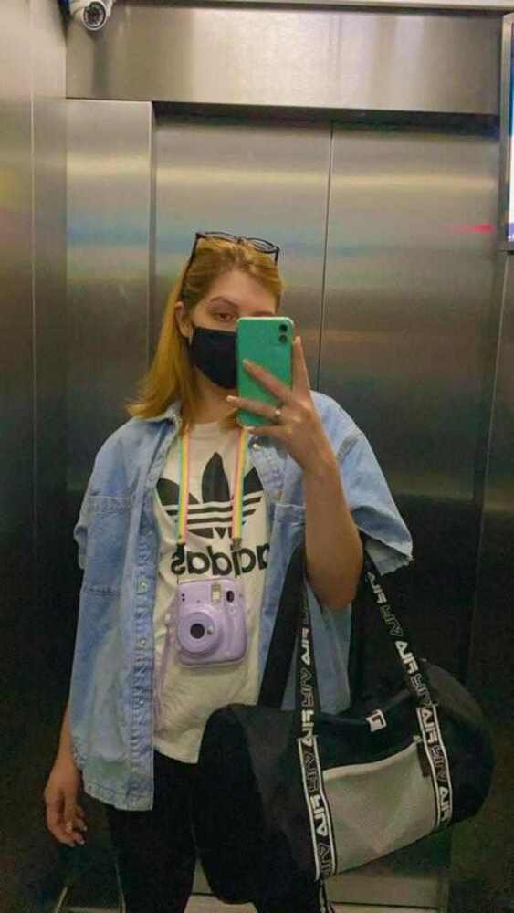 Misturando com o Seu Guarda-Roupa Atual - inspiração 2