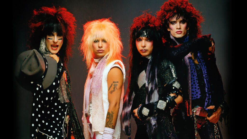 Mix de Estilos: Como Fusionar Glam Rock com Outras Tendências - inspiração 2