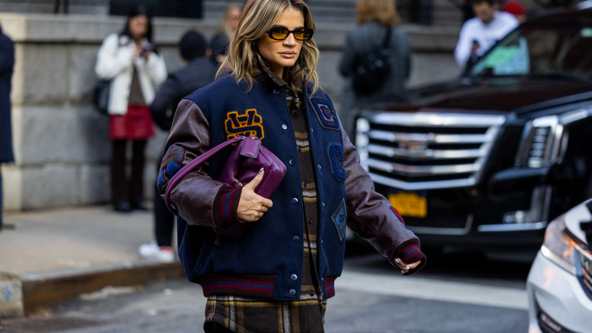 Maquiagem Leve com Foco no Olhar: A Nuance Rocker - inspiração 1