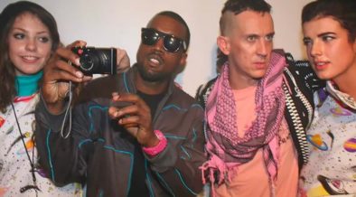 As origens do movimento: música e internet - inspiração 1