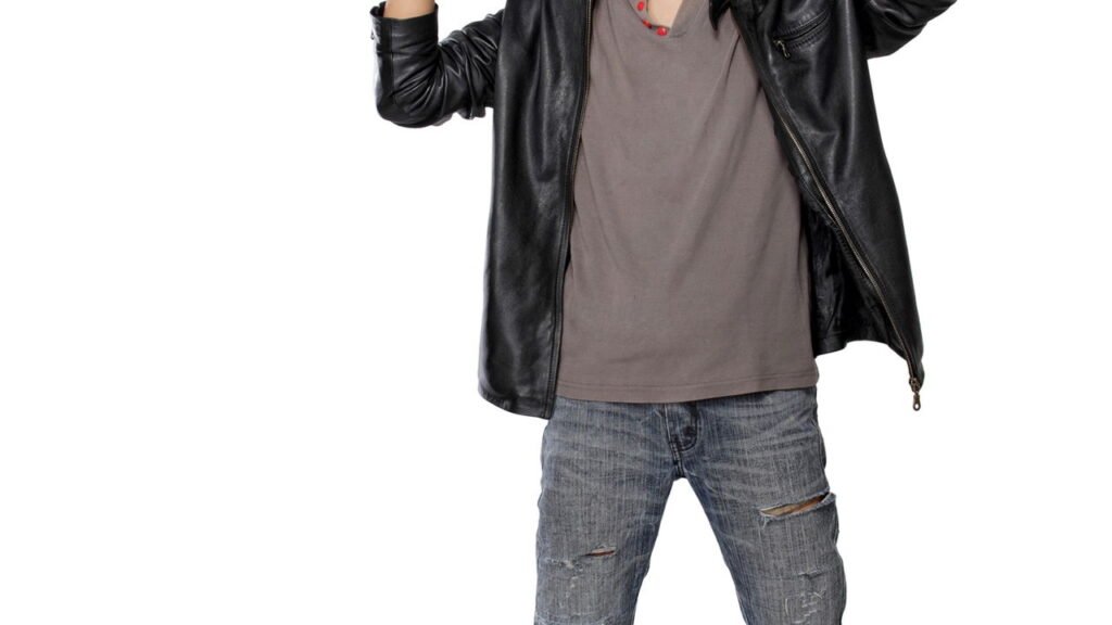 Celebridades que são ícones do estilo - inspiração 2