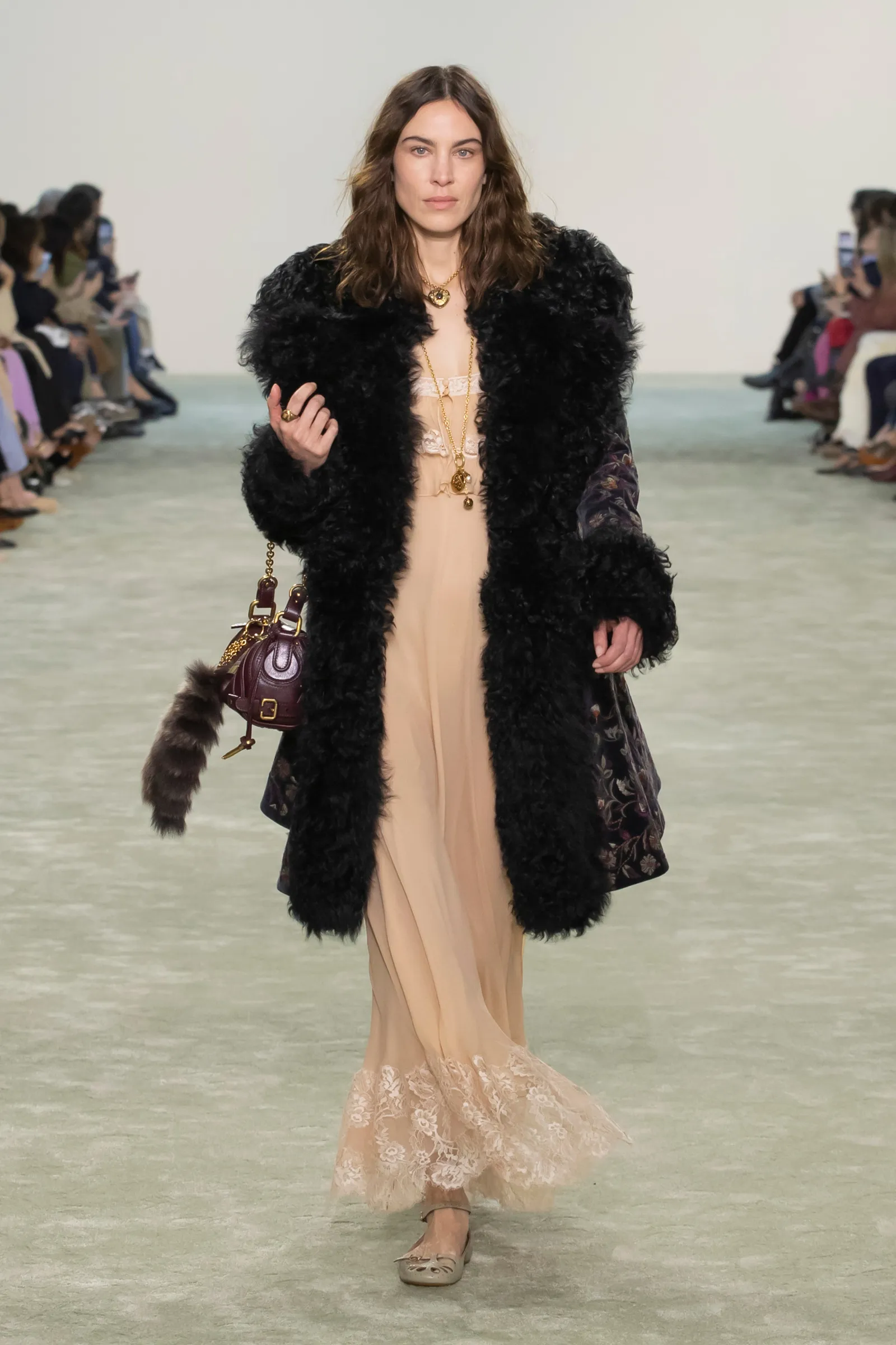 O renascimento do Indie Sleaze nas redes sociais - inspiração 1