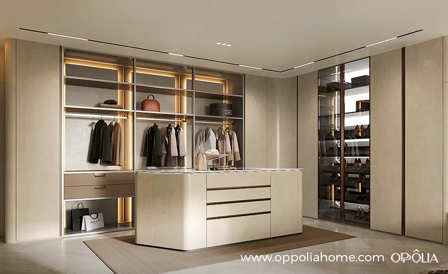 Cores Neutras Como Base: Versatilidade e Elegância Atemporal - inspiração 2