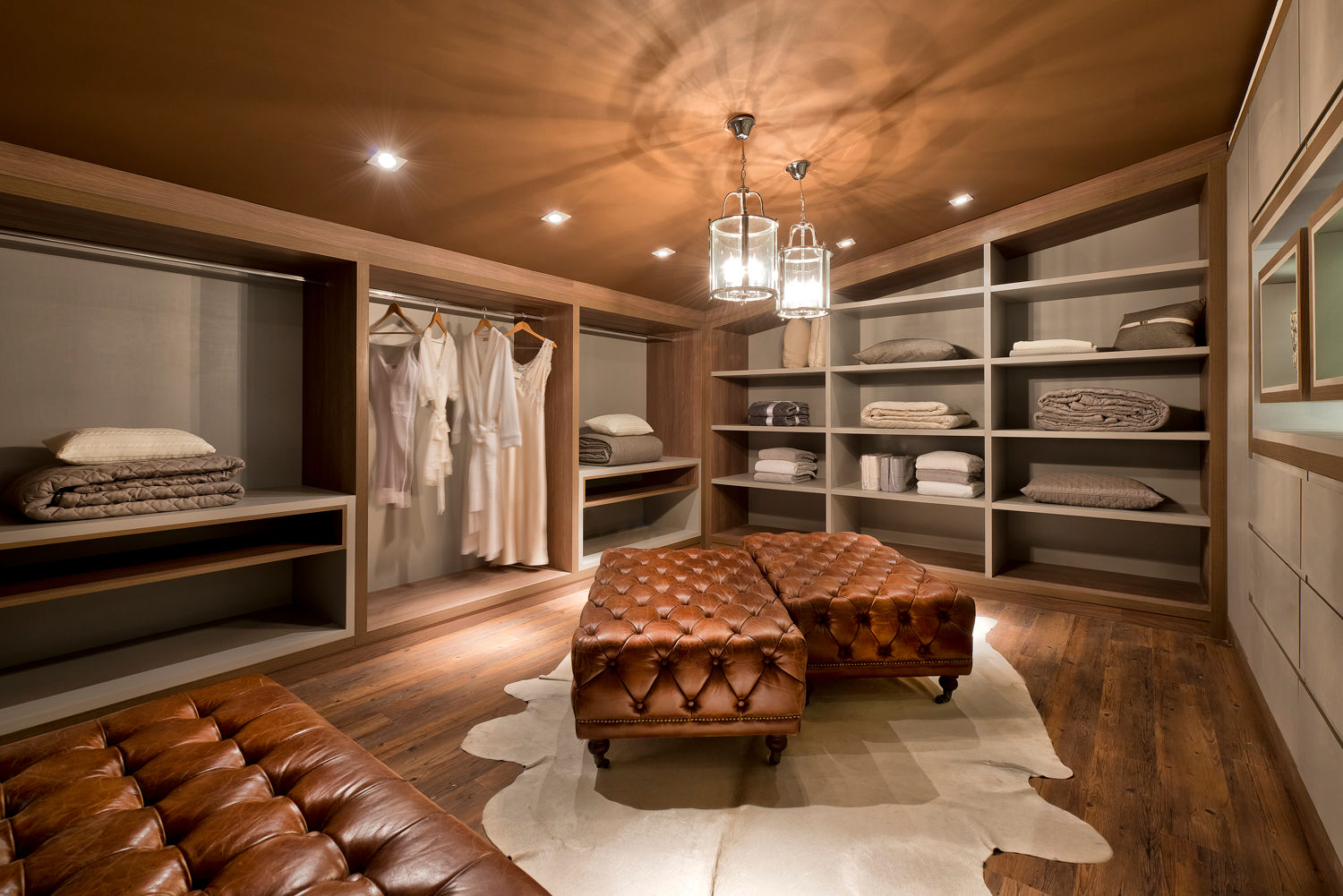 Corte e Caimento Impecáveis: A Diferença que Você Sente e Vê - inspiração 1