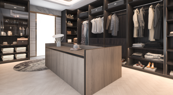 Menos é Mais na Produção: Menos Peças, Mais Impacto - inspiração 1