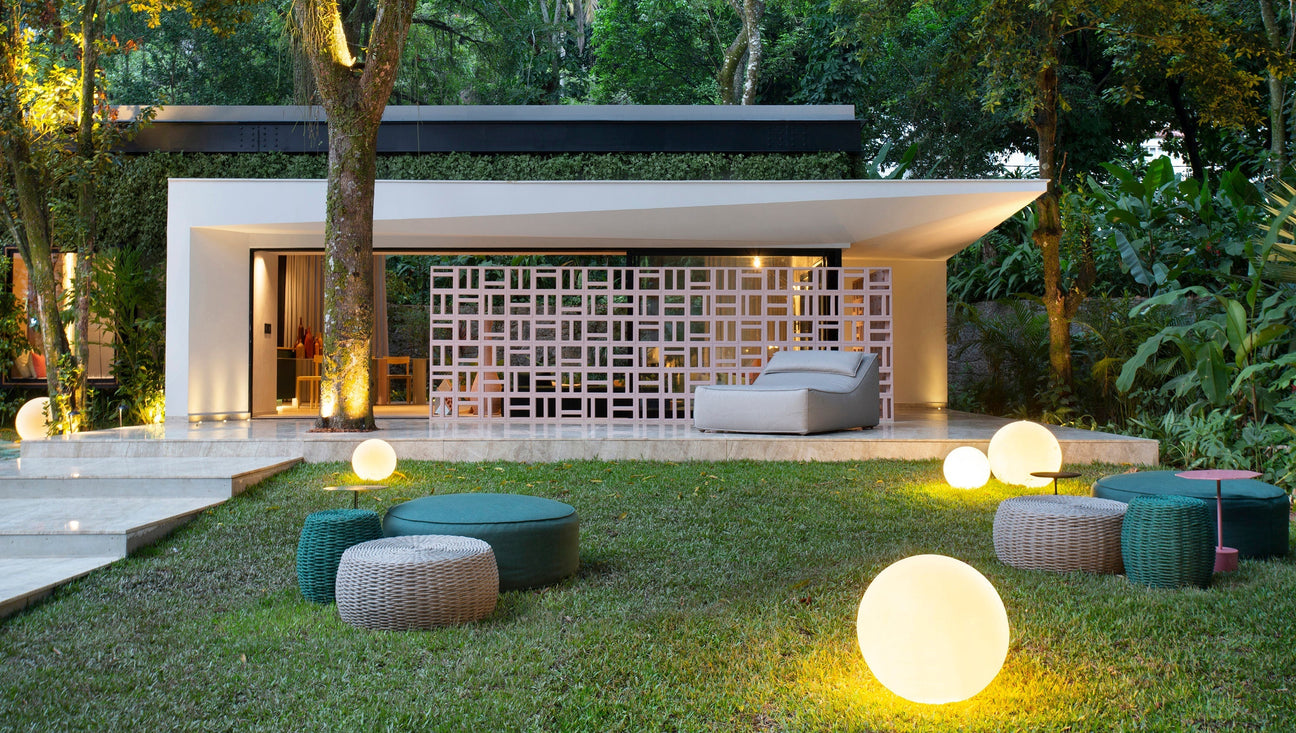 A Seleção Inteligente de Móveis: Funcionalidade e Forma - inspiração 1