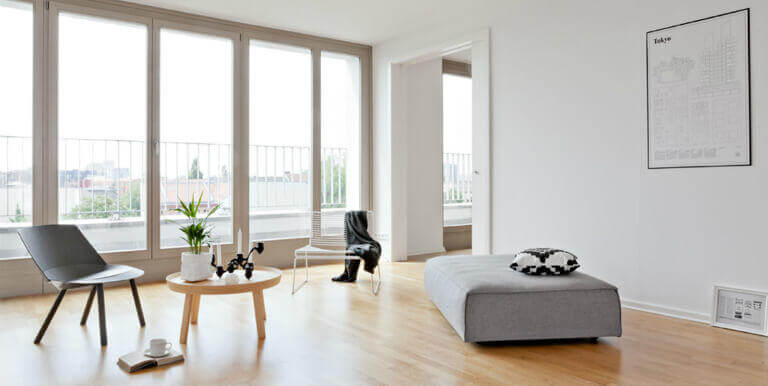 A Manutenção da Ordem: Um Hábito Transformador - inspiração 2