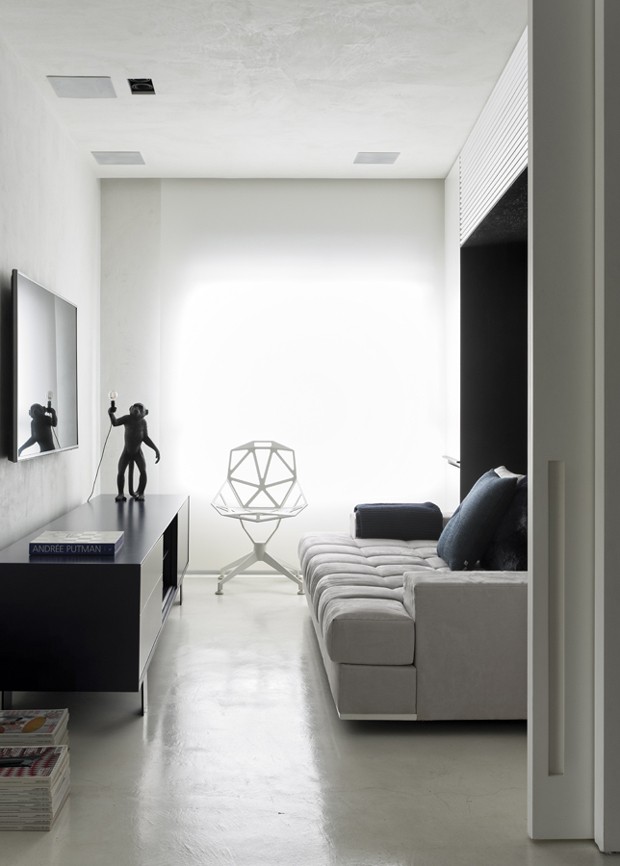 O Poder dos Espaços Vazios: Respiro e Serenidade - inspiração 1