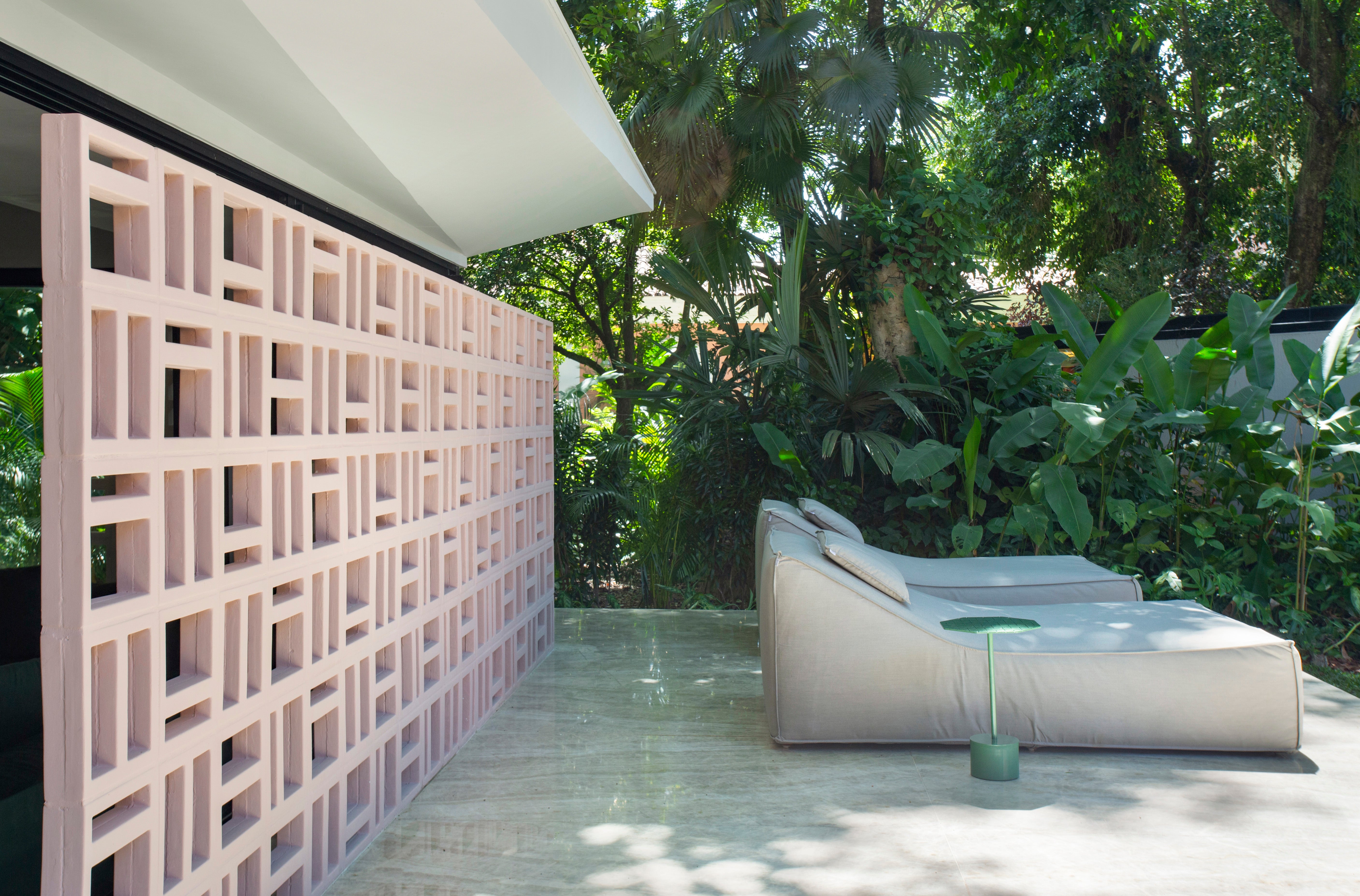 O Poder dos Espaços Vazios: Respiro e Serenidade - inspiração 2