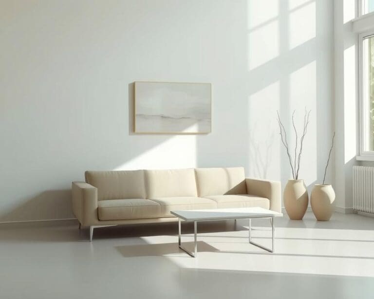 A Arte de Escolher Decoração: Menos Peças, Mais Significado - inspiração 1