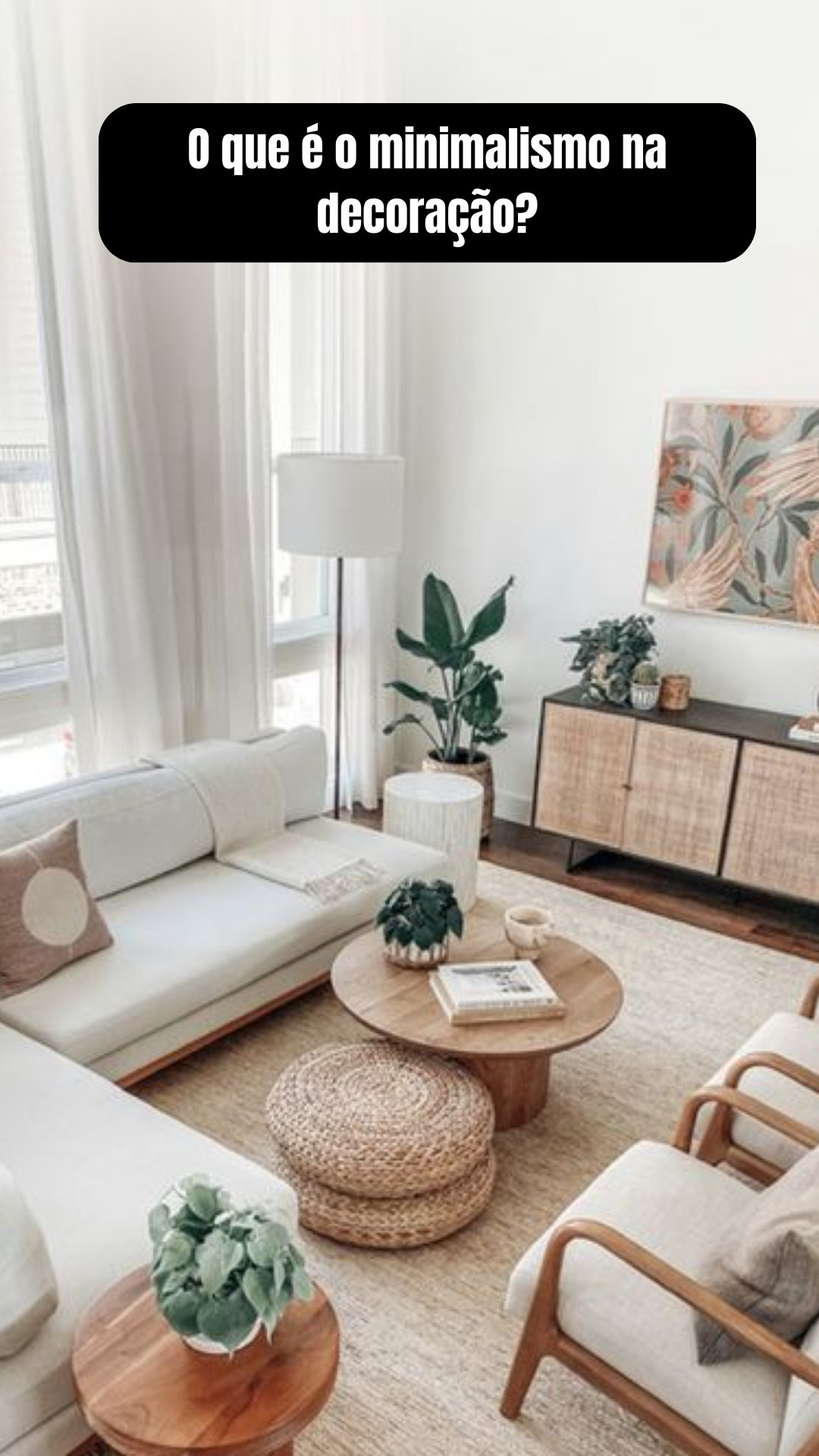 Superfícies Limpas: Mesas e Bancadas Despojadas - inspiração 1