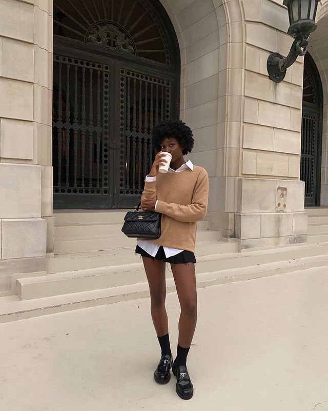 Jeans e Calças: O Corte que Faz a Diferença - inspiração 2