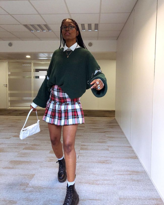 Os Clássicos Sapatos: Mocassins, Loafers e Sapatilhas - inspiração 2