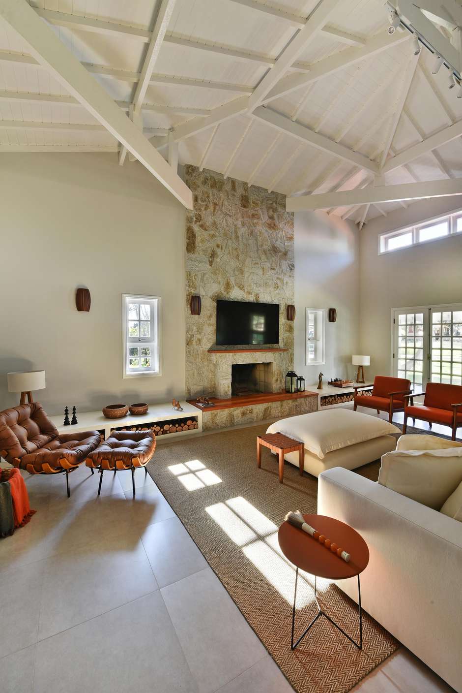 Funcionalidade com Estilo: Praticidade e Elegância em Cada Detalhe - inspiração 1