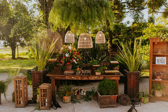 Funcionalidade com Estilo: Praticidade e Elegância em Cada Detalhe - inspiração 2