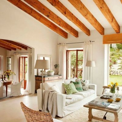 A Arte da Imperfeição: Celebrando a Beleza das Marcas do Tempo - inspiração 1