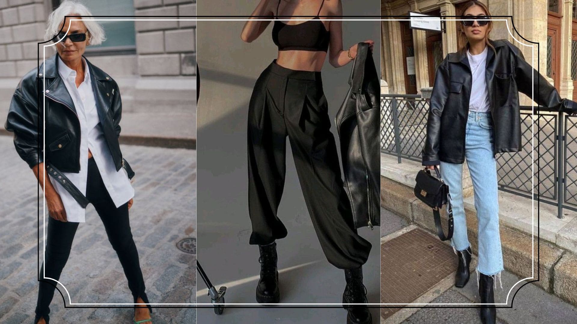 Calçados Essenciais para Caminhar e Conquistar - inspiração 1