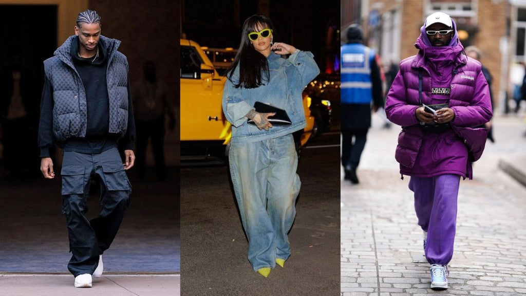 Acessórios Que Contam Sua História - inspiração 2