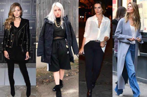 O Equilíbrio Entre Conforto e Elegância - inspiração 1