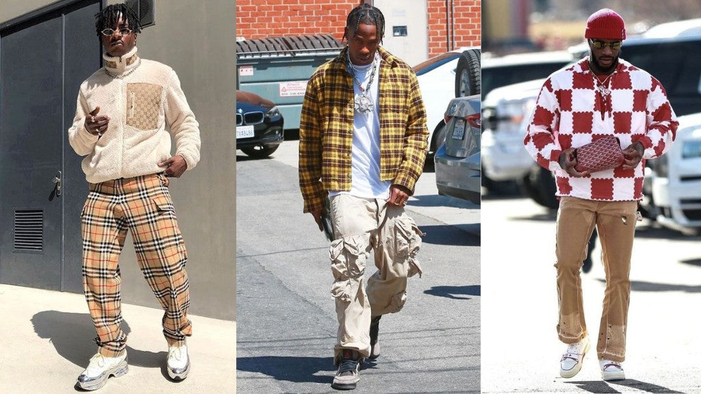 Adaptando o Estilo para o Trabalho e Lazer - inspiração 2