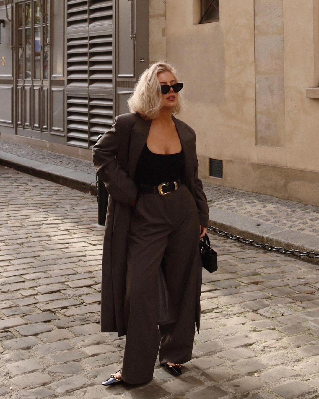 Calçados Essenciais: Conforto e Estilo para o Dia a Dia na Cidade - inspiração 1