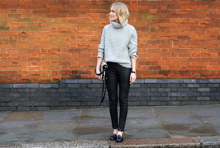 Como Construir um Visual Minimalista com Peças que Você Já Tem - inspiração 1