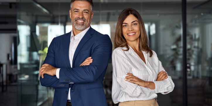 O Olhar Que Transmite Confiança: Sombras Neutras e Marcantes - inspiração 2