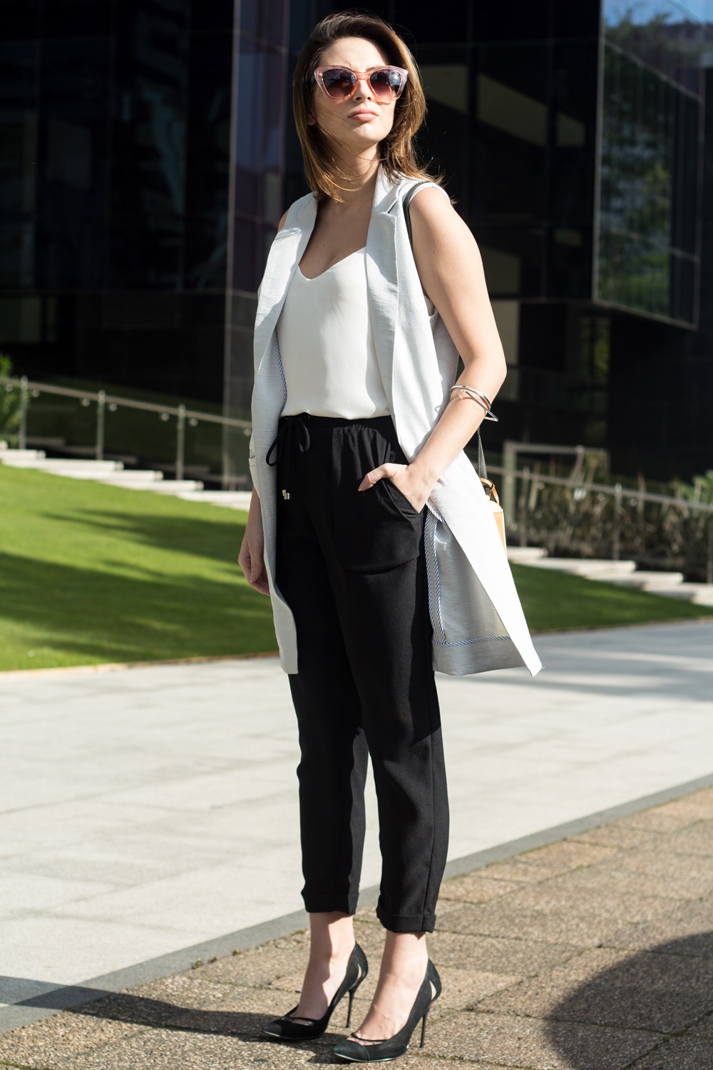 Máscara de Cílios: O Segredo para um Olhar Aberto e Jovem - inspiração 1