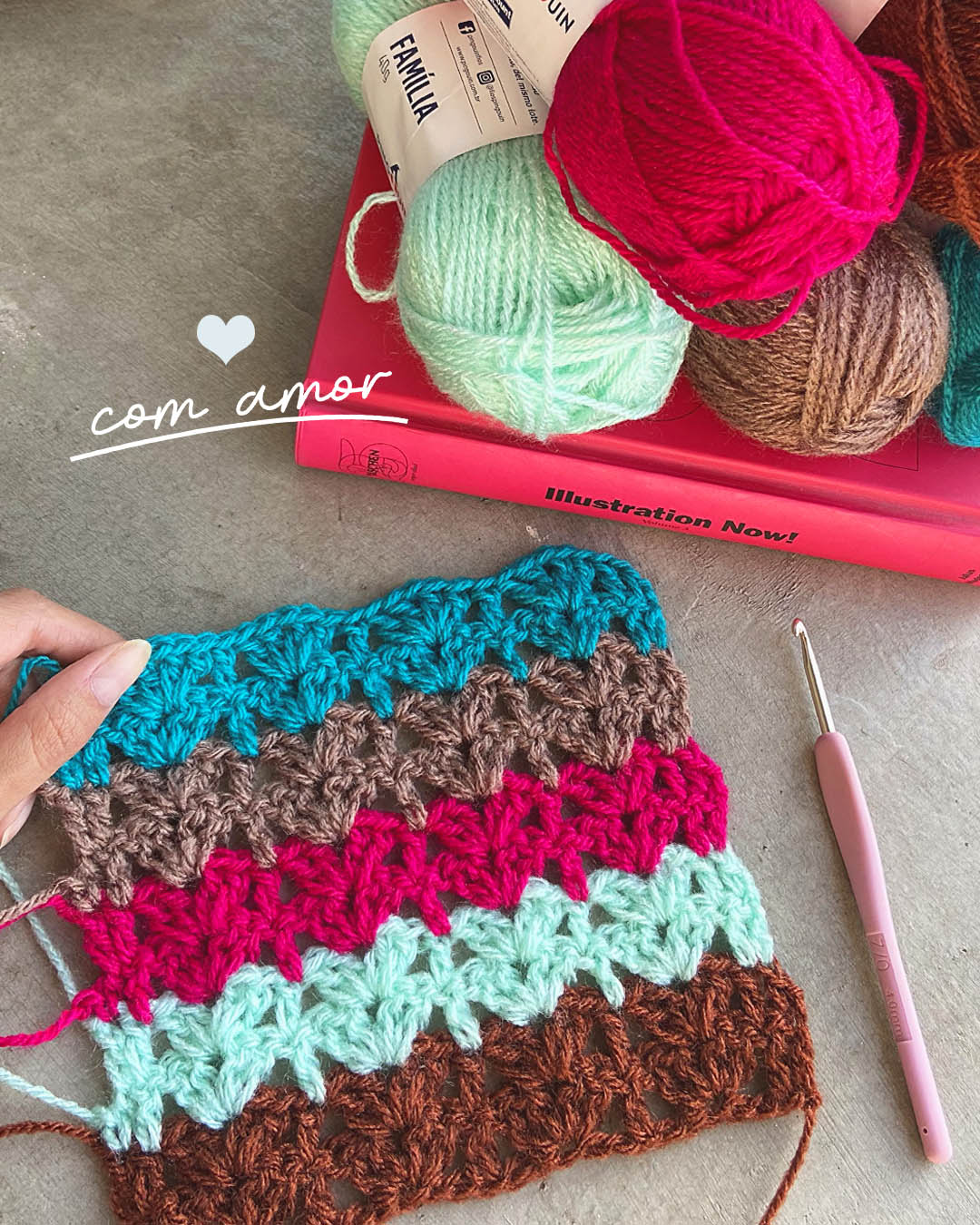 Evitando Erros Comuns na Combinação de Cores - inspiração 1