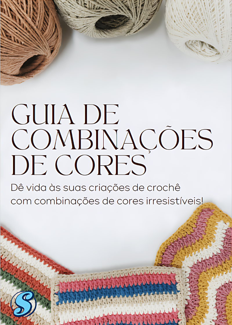 Combinando Cores em Peças Grandes: Uma Abordagem Prática - inspiração 1