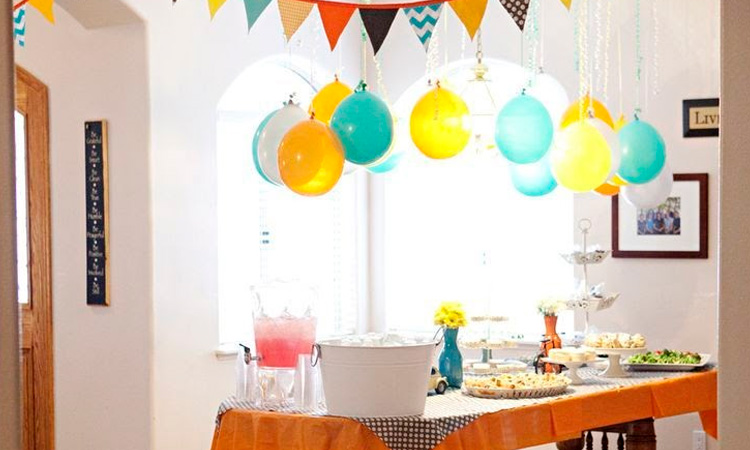 Cantinhos Instagramáveis: Espaços para Fotos Incríveis - inspiração 1