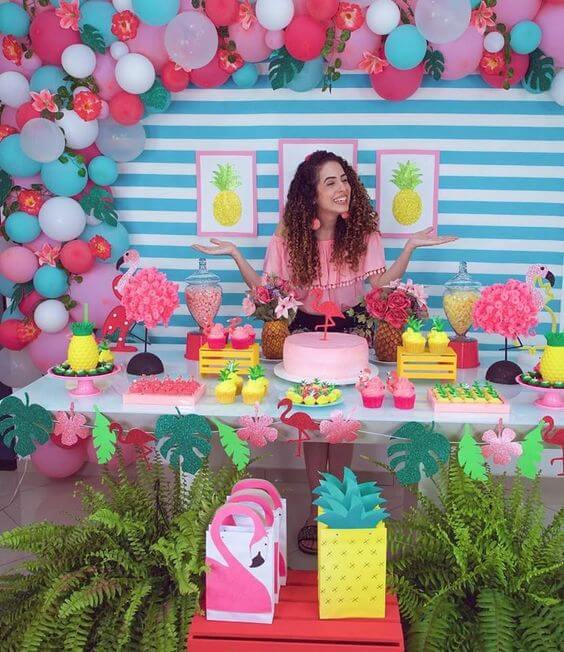 Boho Vibrante: Cores e Texturas que Contam Histórias - inspiração 2