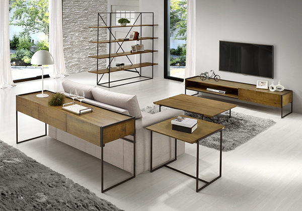 Iluminação: A Alma do Ambiente Industrial - inspiração 1