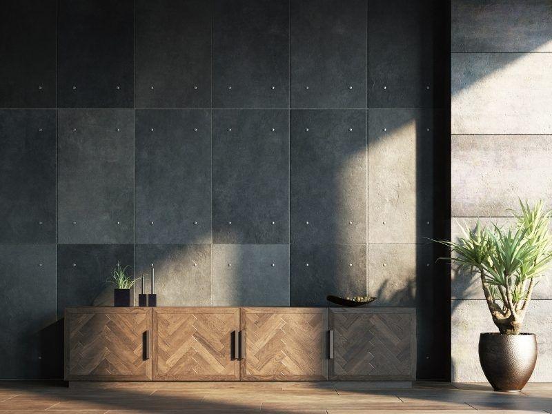 Equilibrando o Rústico com o Aconchego - inspiração 2