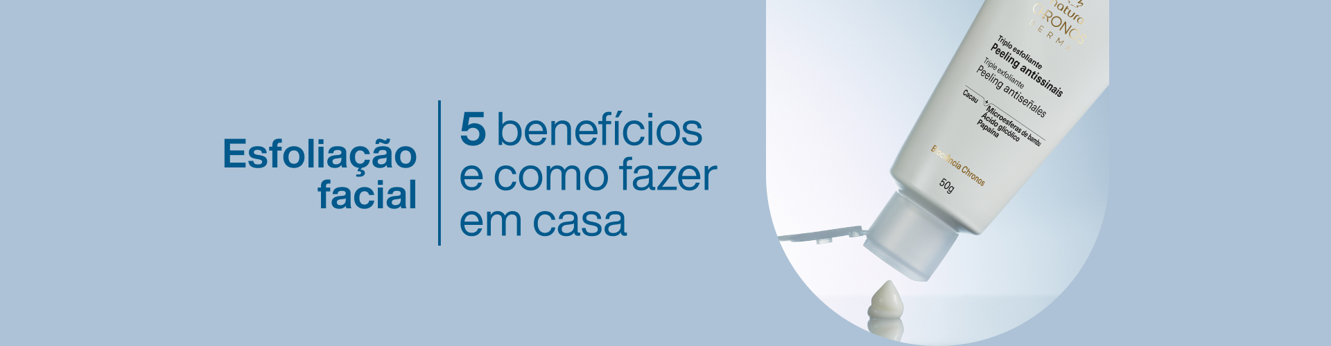 Investindo em Você: Como a Esfoliação Transforma a Autoconfiança - inspiração 1