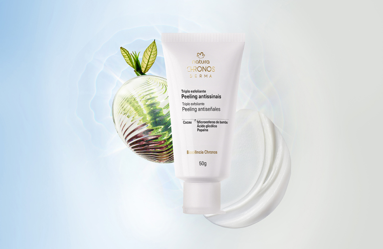 Frequência Ideal: O Equilíbrio Delicado Entre Renovação e Proteção - inspiração 2