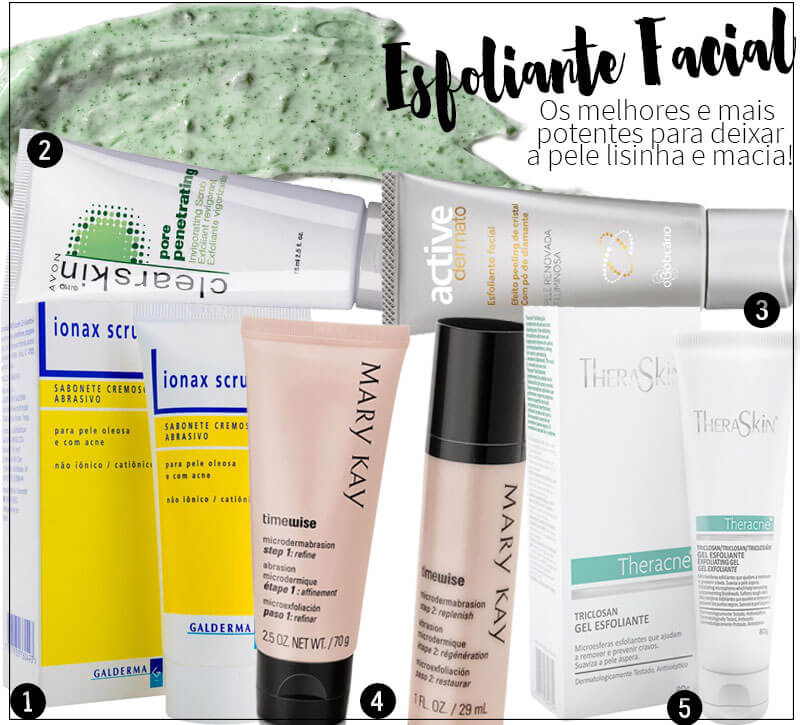 Sinais de Alerta: Quando Você Pode Estar Exagerando na Esfoliação - inspiração 1