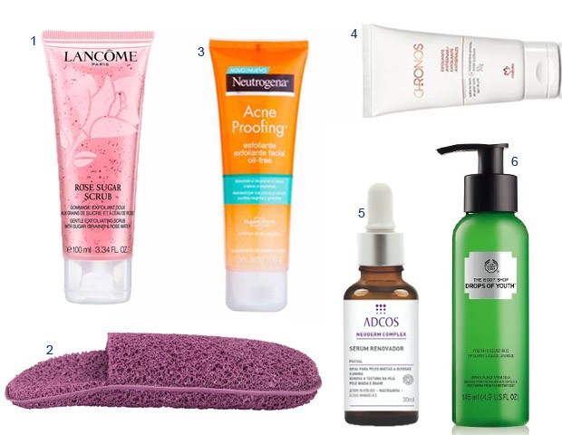 Produtos Acessíveis que Fazem Milagres: Minhas Escolhas Queridinhas - inspiração 1