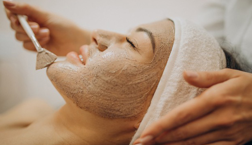 O Roteiro Pós-Esfoliação: Cuidados Essenciais para Potencializar os Resultados - inspiração 1