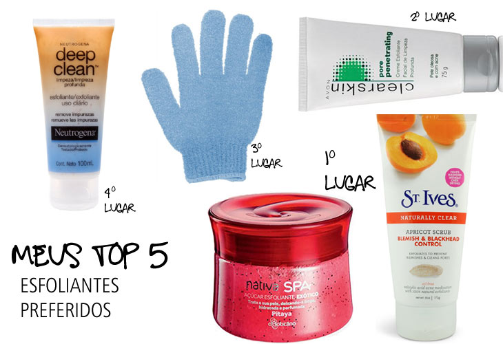 Esfoliação e Acne: Um Dueto Possível com os Cuidados Certos - inspiração 2