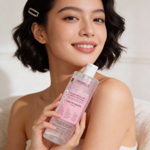 O Segredo para uma Pele Macia no Corpo Todo: Extensão da Rotina Facial - inspiração 1